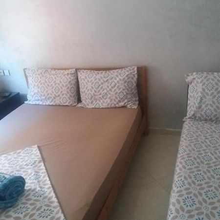 Mohammed V Airport Home Deroua ภายนอก รูปภาพ