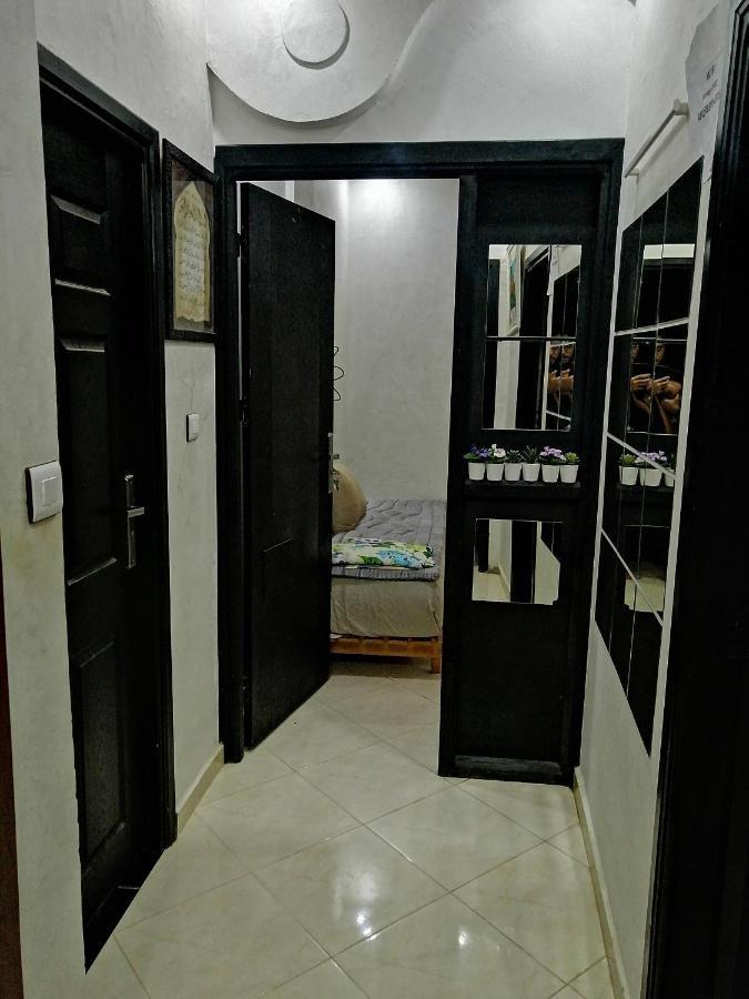 Mohammed V Airport Home Deroua ภายนอก รูปภาพ