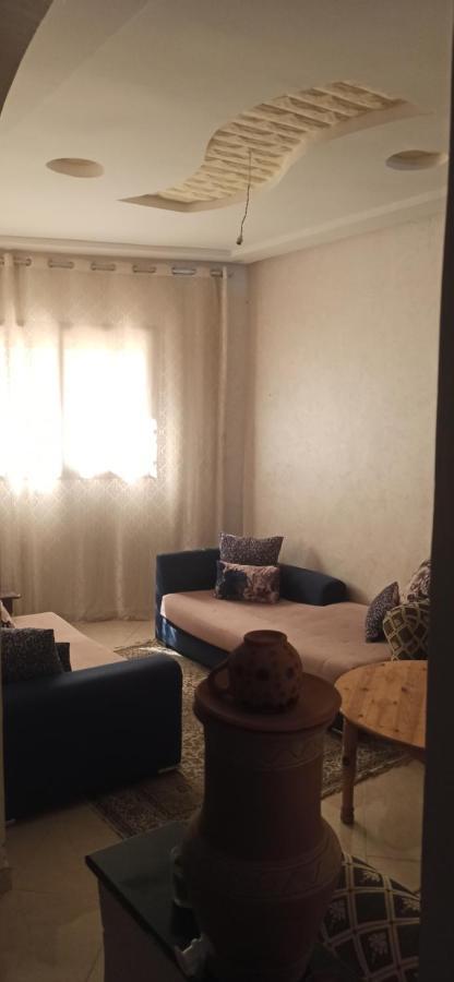 Mohammed V Airport Home Deroua ภายนอก รูปภาพ