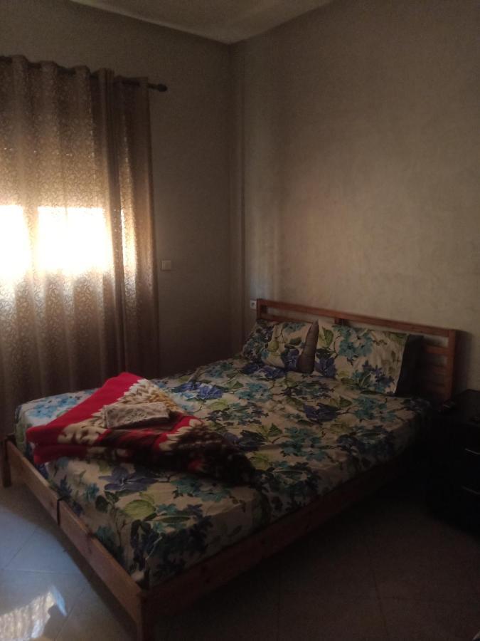 Mohammed V Airport Home Deroua ภายนอก รูปภาพ