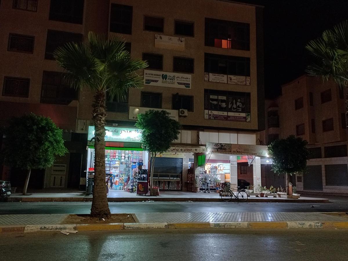 Mohammed V Airport Home Deroua ภายนอก รูปภาพ