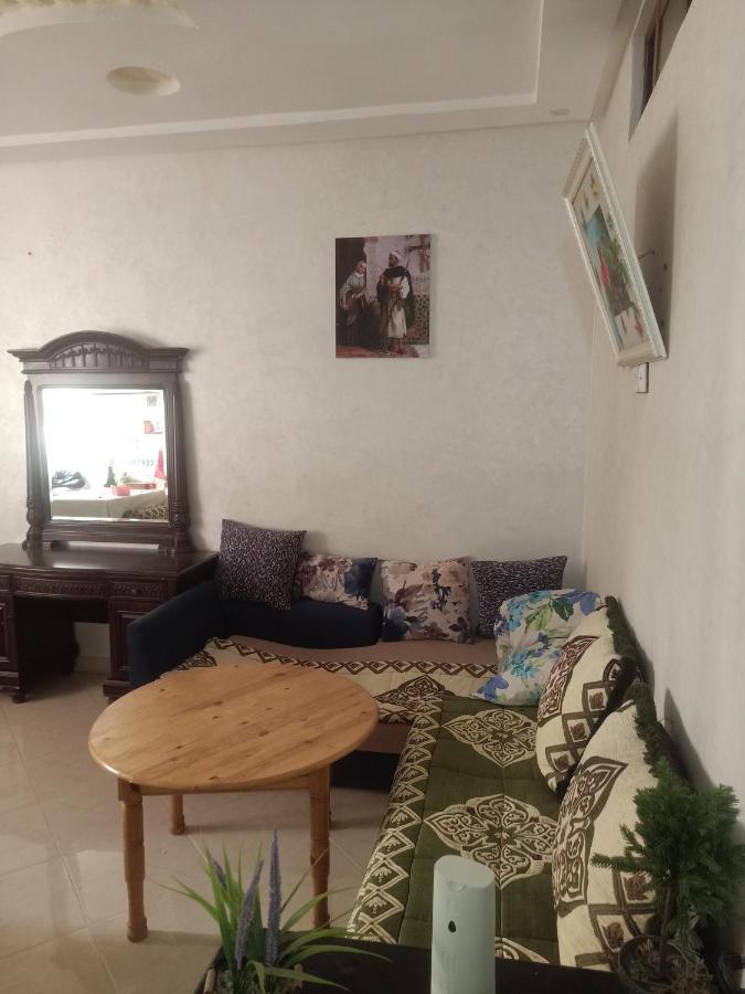 Mohammed V Airport Home Deroua ภายนอก รูปภาพ