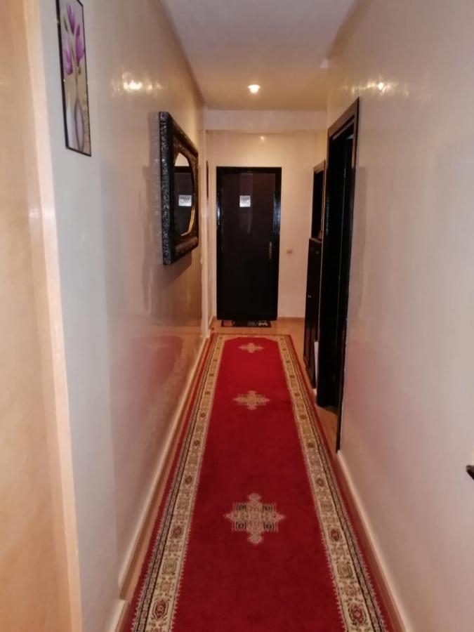 Mohammed V Airport Home Deroua ภายนอก รูปภาพ