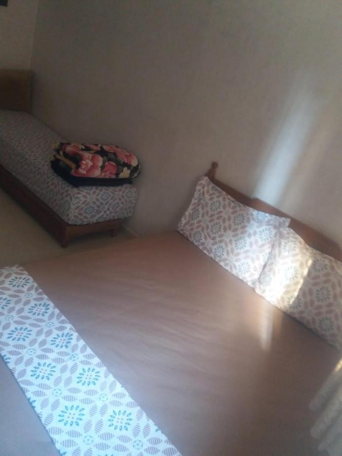 Mohammed V Airport Home Deroua ภายนอก รูปภาพ