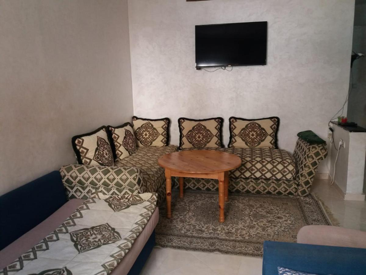 Mohammed V Airport Home Deroua ภายนอก รูปภาพ
