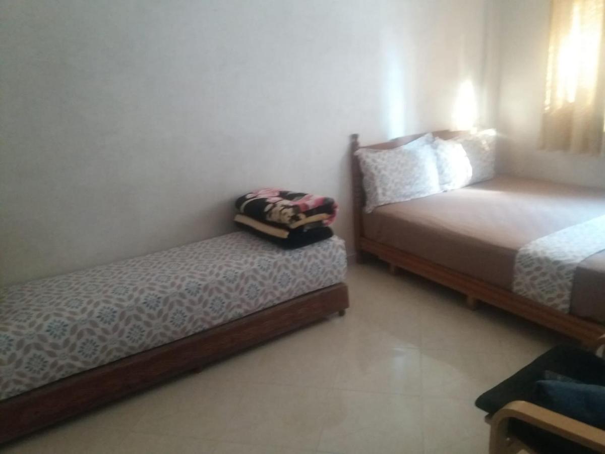 Mohammed V Airport Home Deroua ภายนอก รูปภาพ